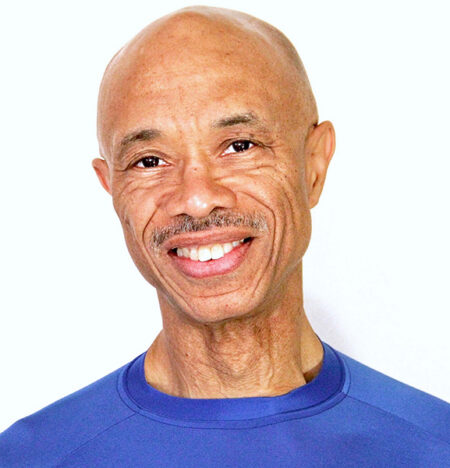 Barry Rochester