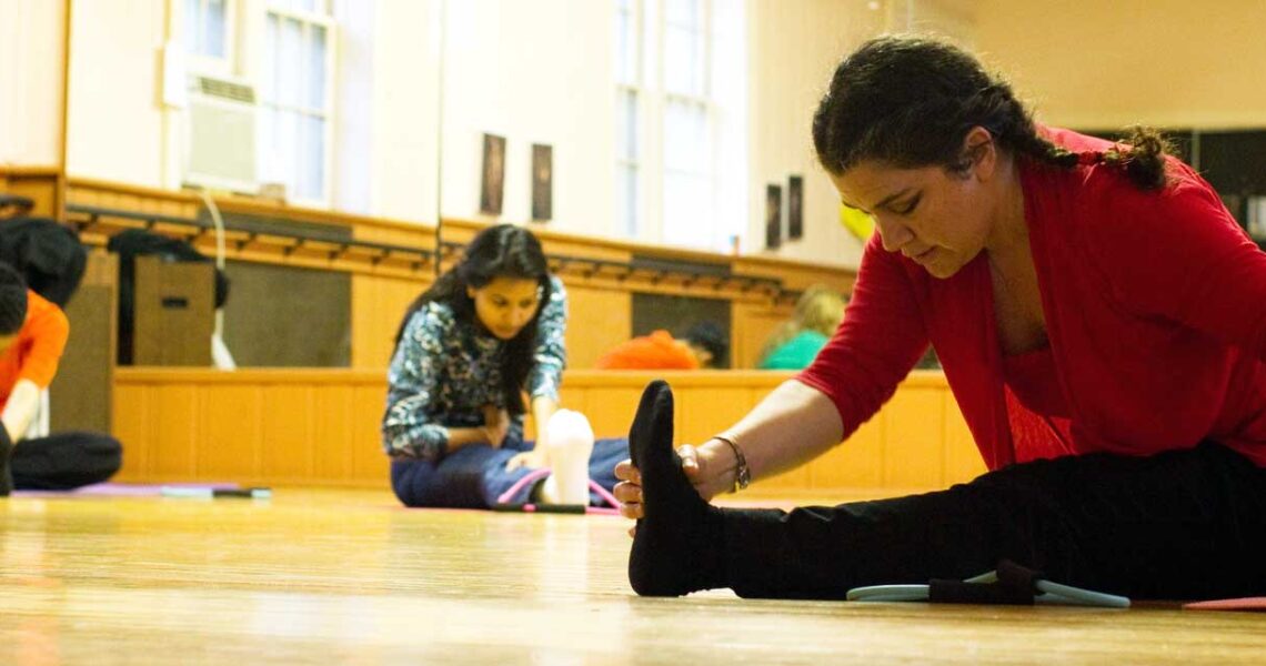 This Yoga class is designed for individuals of all ages and fitness levels who are seeking a gentle and accessible approach to yoga. Whether you’re a beginner or someone with limited mobility, our Gentle Yoga class offers a nurturing environment where you can cultivate mindfulness, improve flexibility, and promote overall well-being.