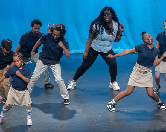 Youth Hip Hop