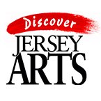 Discover Jersey Arts logo