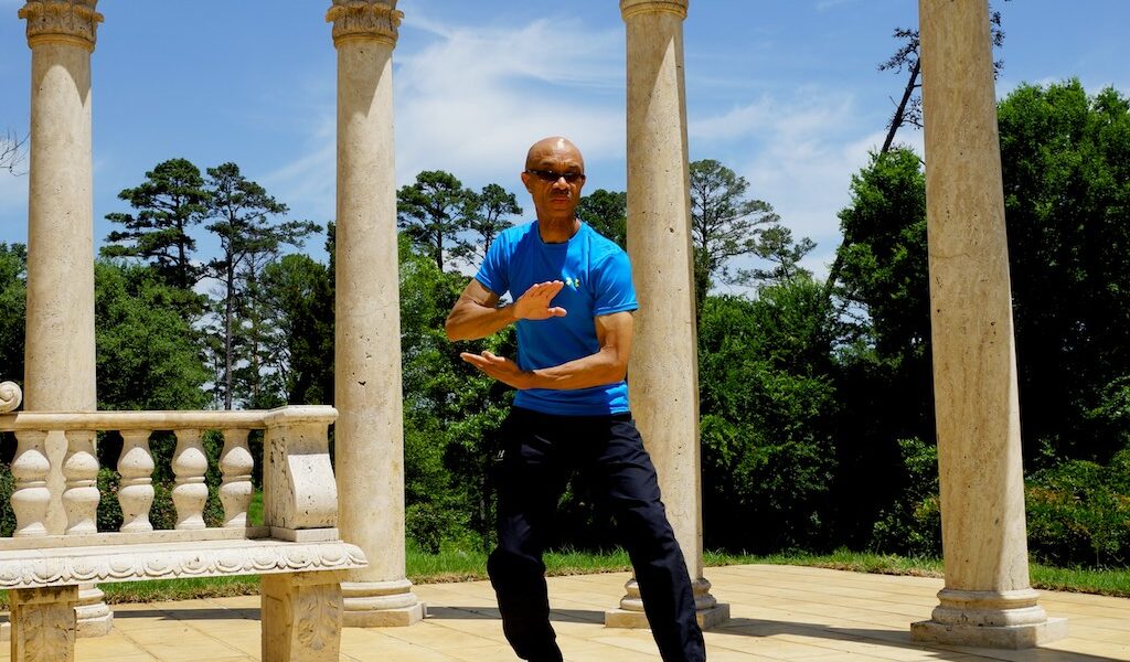 Tai Chi