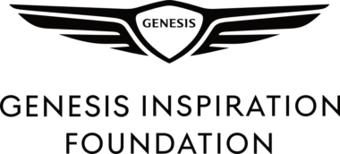 The Genesis Inspiration Foundation logo