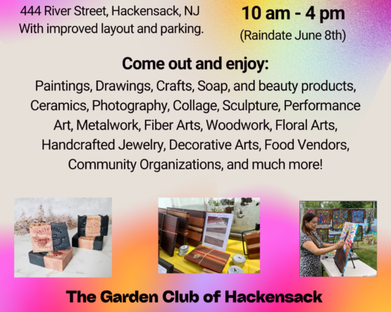Arts in the Park