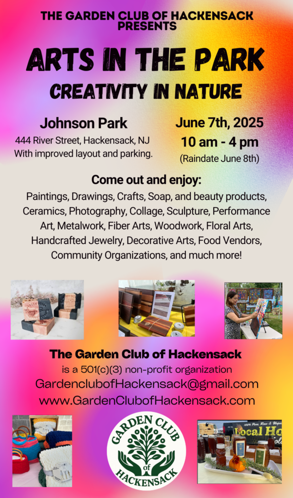 Arts in the Park