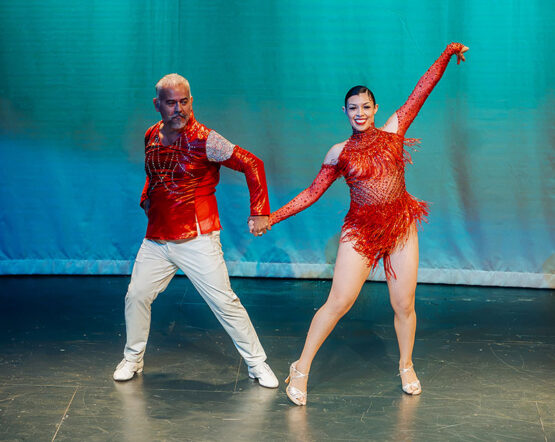 Salsa