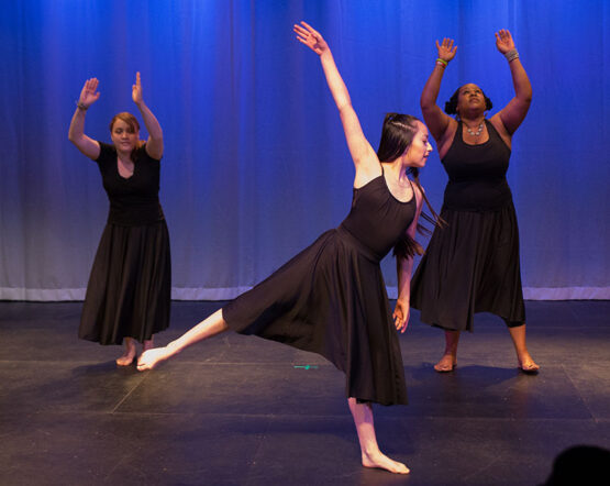 Ballet Basics
