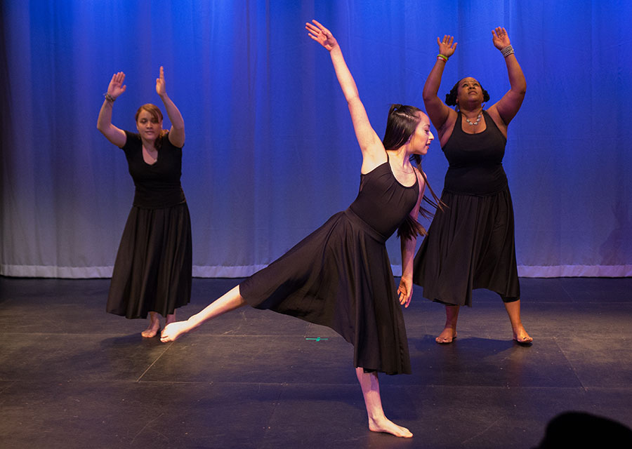Ballet Basics