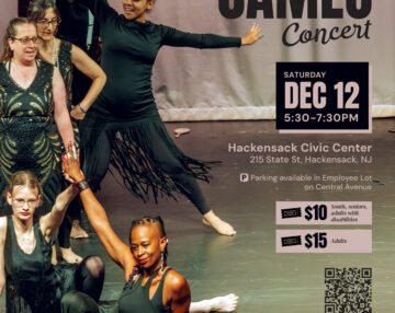 2026 CMDE Cameo concert