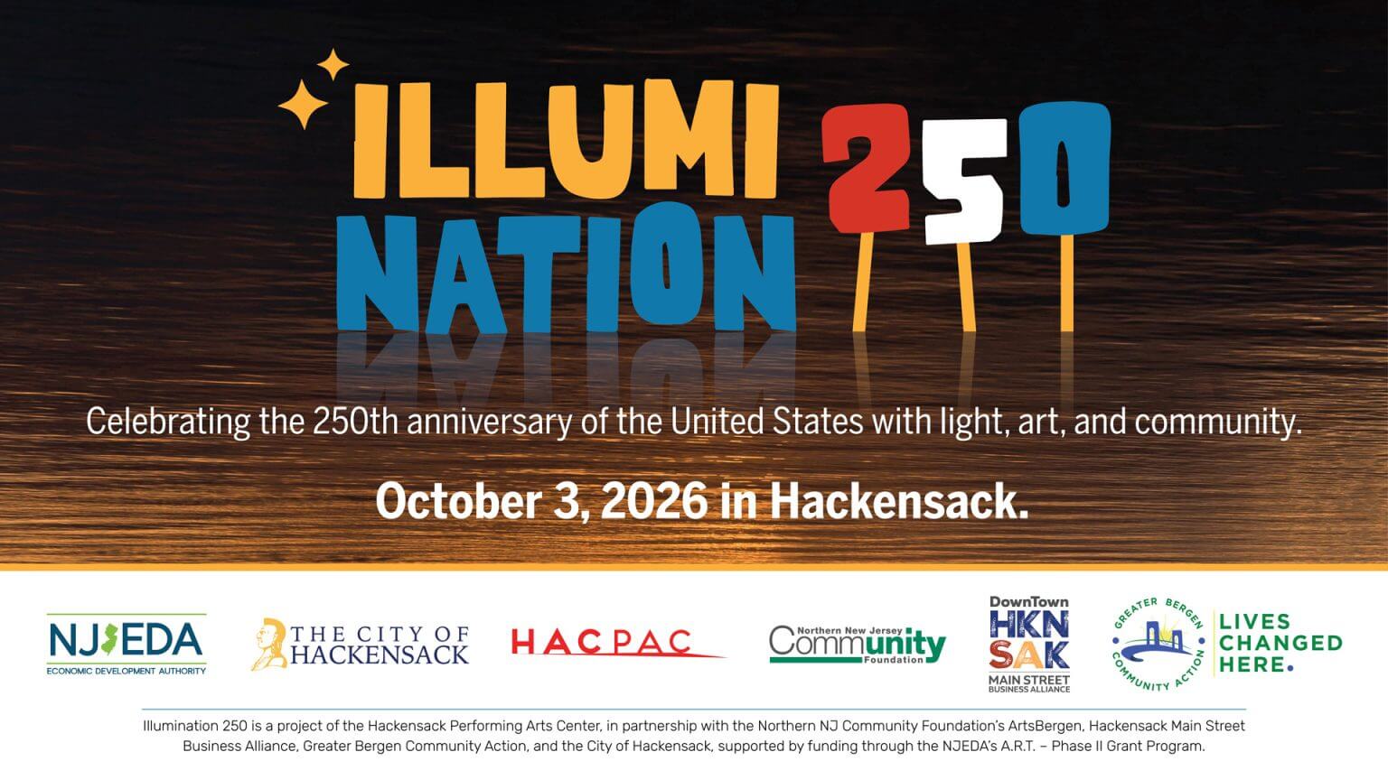 Illumination 250