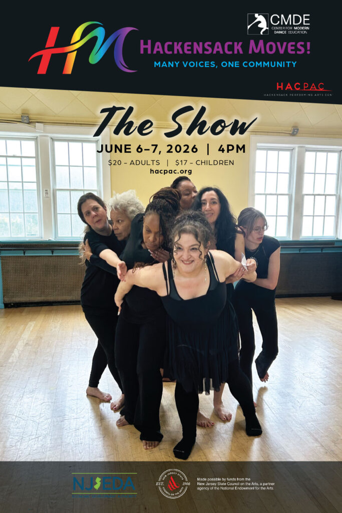 Hackensack Moves the Show at Hacpac