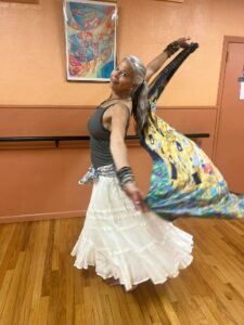 Bellydance for Body and Soul