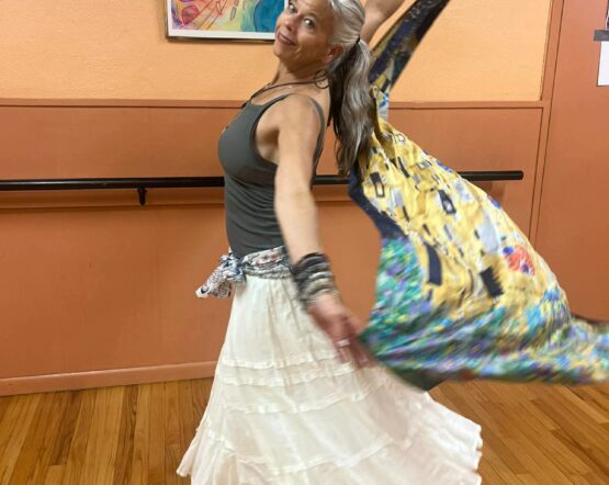 Bellydance for Body and Soul