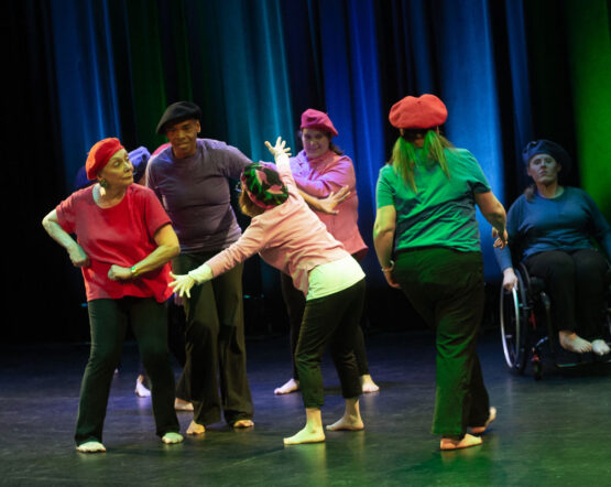 Ready to connect CMDE performance