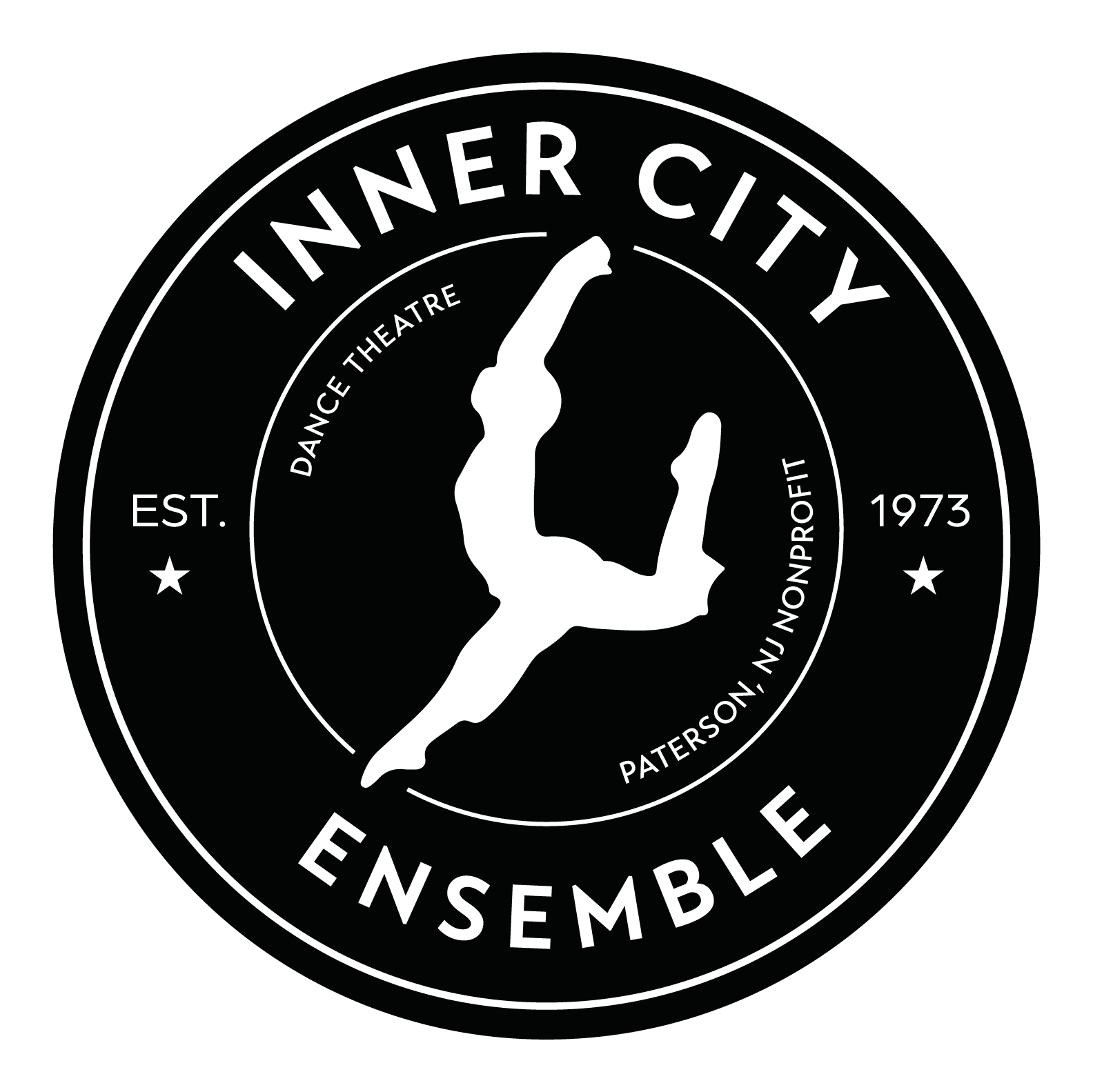 Inner City Ensemble logo