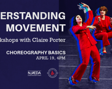 Choreography Basics