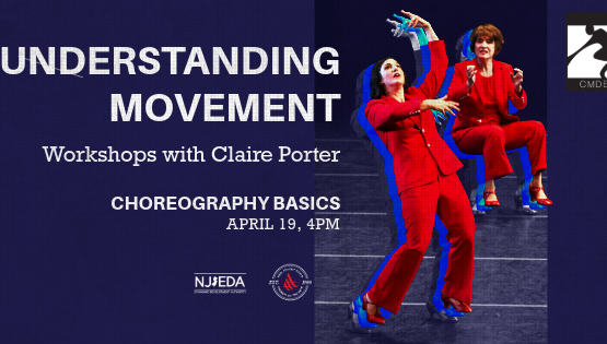 Choreography Basics