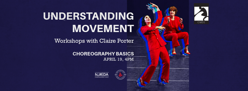 Choreography Basics