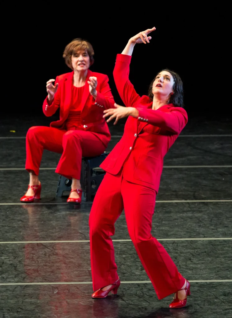 UNDERSTANDING MOVEMENT with Clair Porter