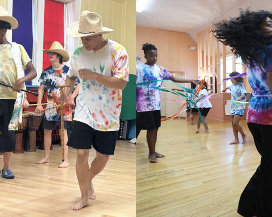 CMDE summer camp 2026