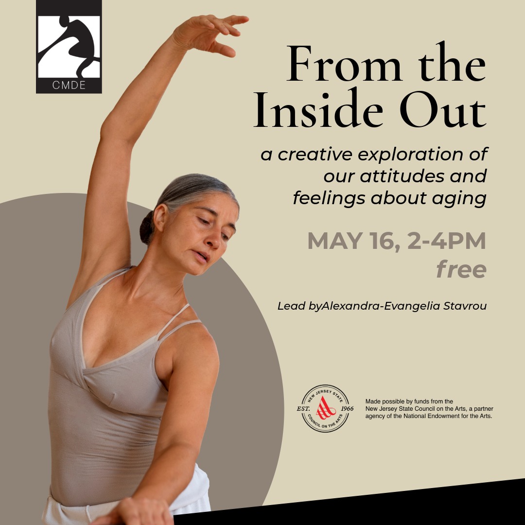 From the Inside out
