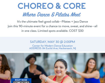 Choreo & Core