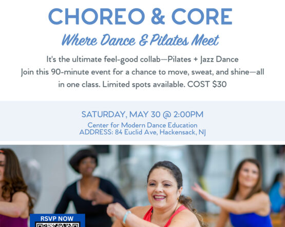 Choreo & Core