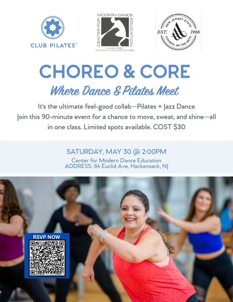 Choreo & Core