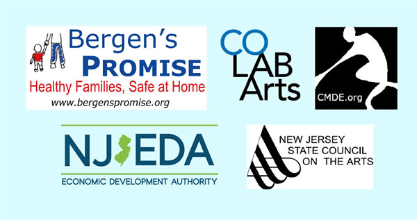 Story Slam sponsors