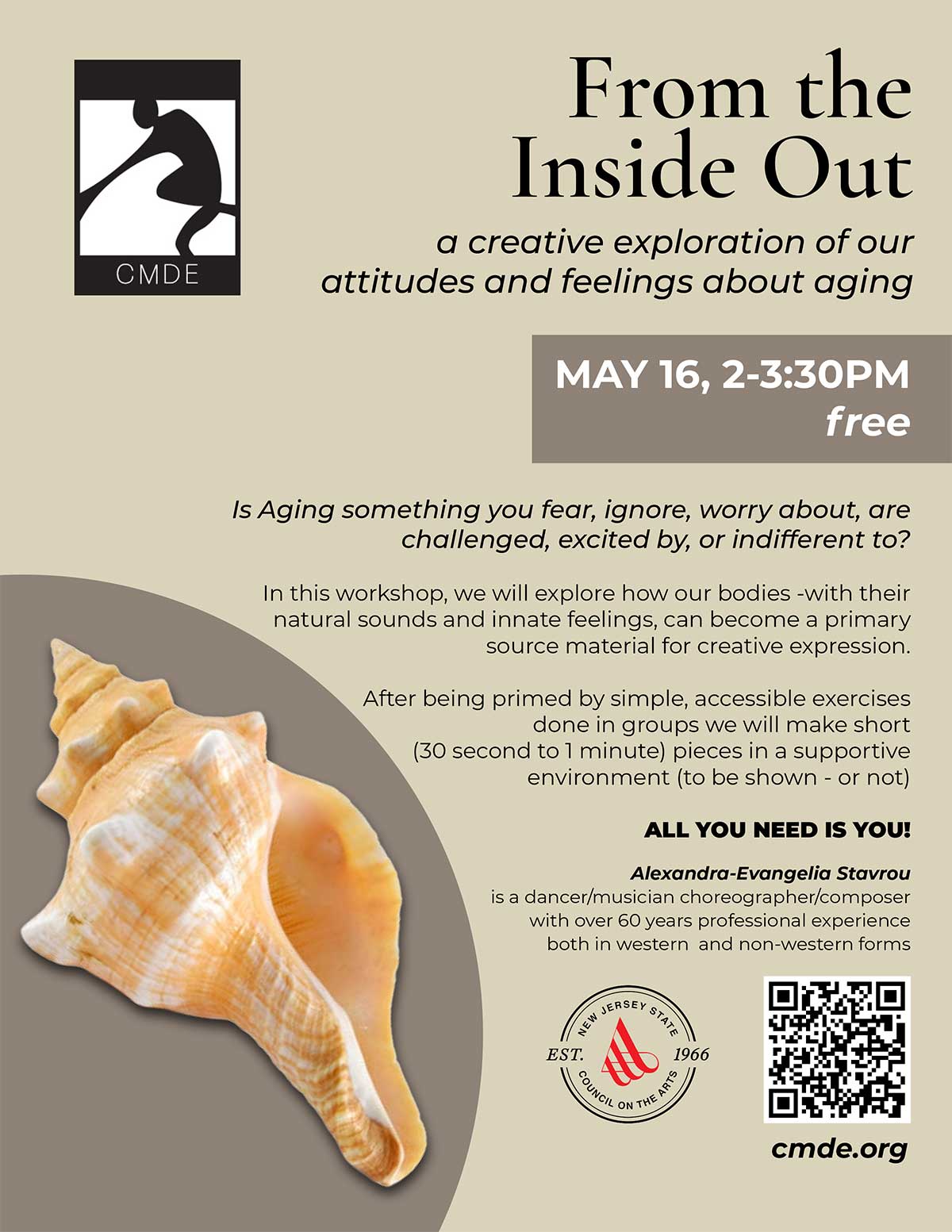 From the Inside Out