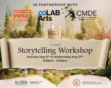 Storytelling Workshop