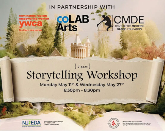 Storytelling Workshop