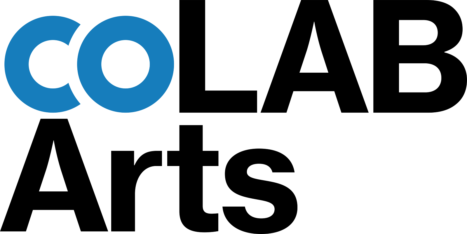 Co Lab Arts logo