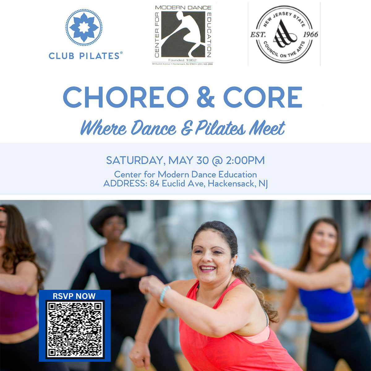 Choreo & Core
