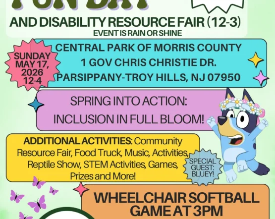 Fun Day Morris County