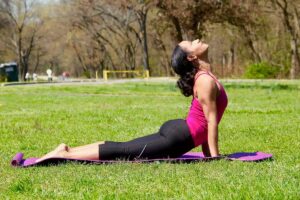 Core & Stretch