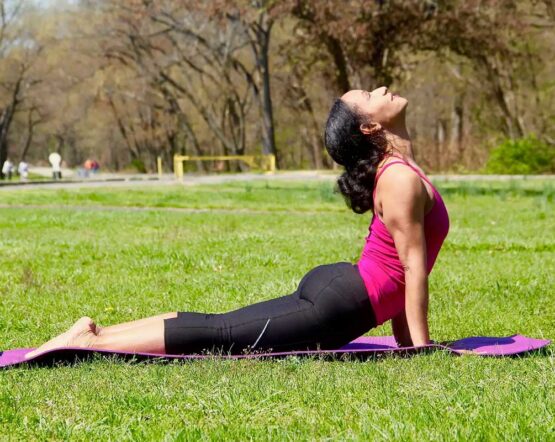 Core & Stretch with KaTonya Rochester