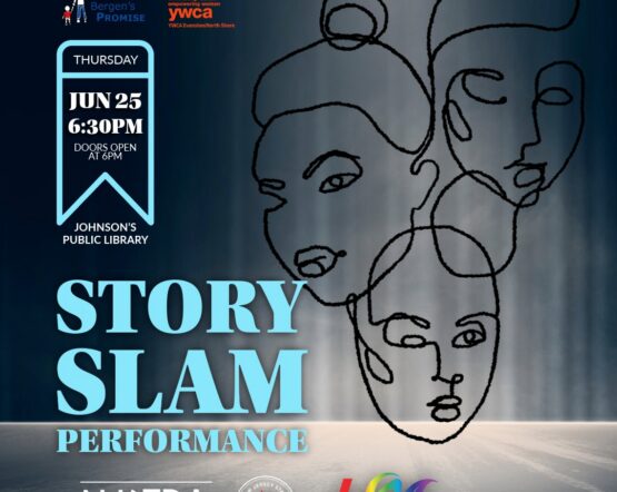 Story Slam Performance