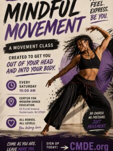 Mindful Movement