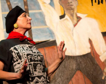 Remembering Ruth Bauer Neustadter
