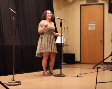 Tatiana’s Story: The Dance Back to Life