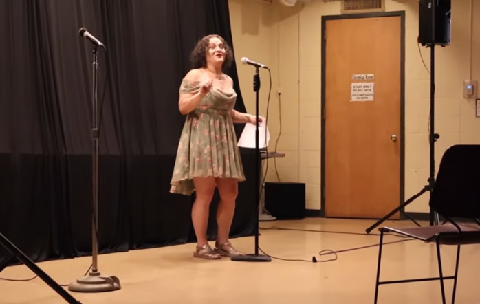 At the StorySlam Performance held on June 25 at Johnson Public Library, Tatiana, a participant in the Hackensack Moves Dance Company, shared a powerful, deeply personal—and occasionally hilarious—story about resilience, […]