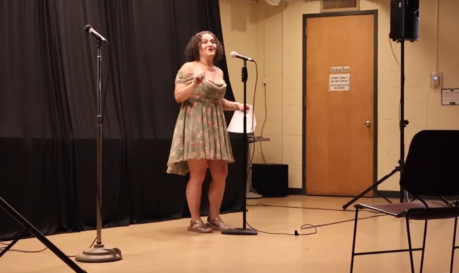 Tatiana’s Story: The Dance Back to Life