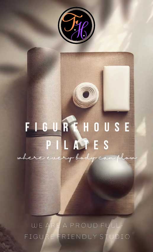 Figure House Pilates