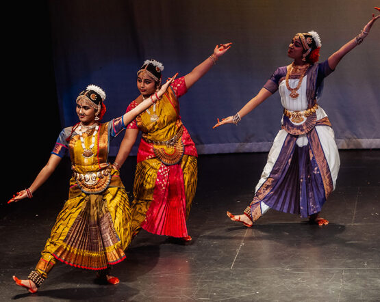 Indian Dance Class