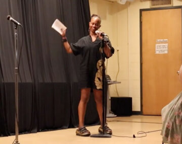 From Rock Bottom to Rebirth: Lateefah’s Story