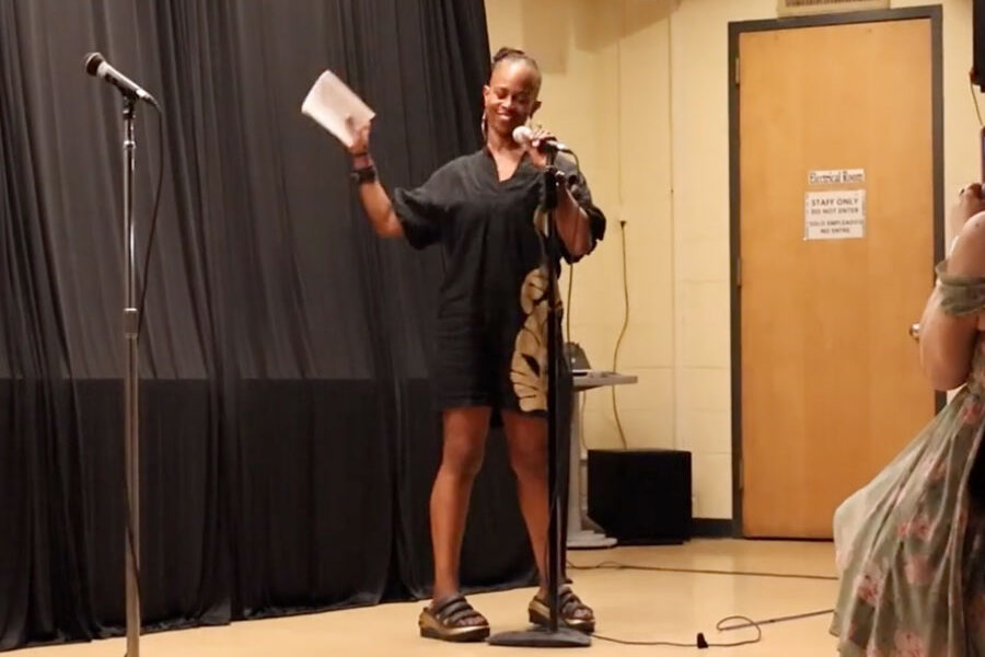From Rock Bottom to Rebirth: Lateefah’s Story