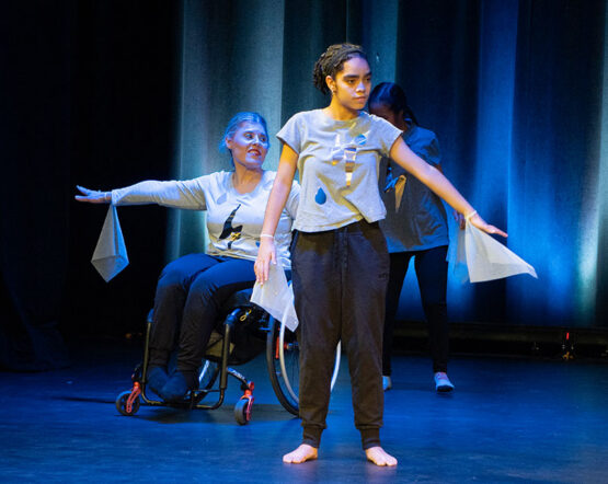 Strive with Amanda Trott