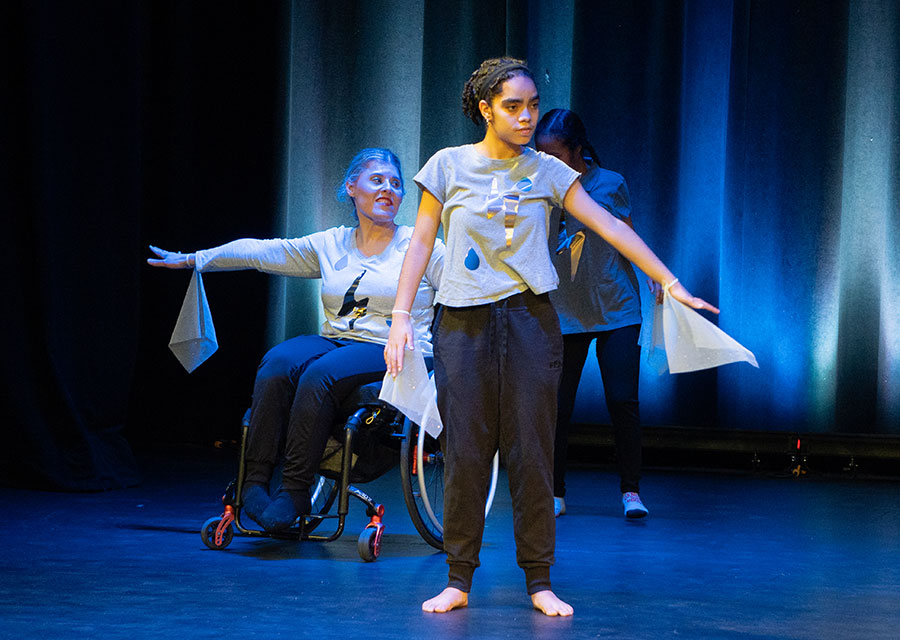 Strive with Amanda Trott